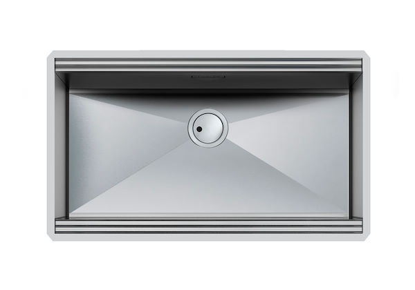 水槽 Foster Milano, 水槽