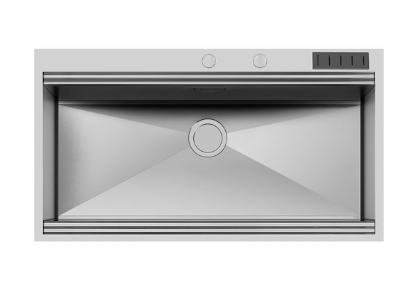 不锈钢水槽, 水槽 Foster Milano, 水槽