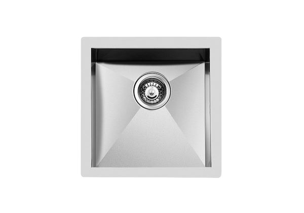 水槽 Quadra, 水槽