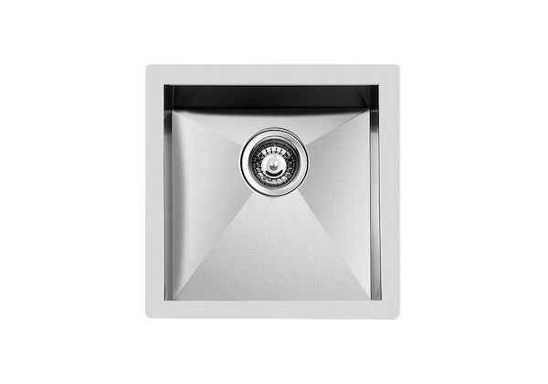 水槽 Quadra, 水槽