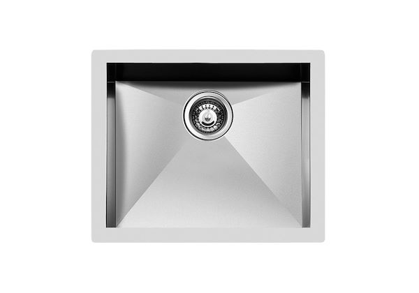 水槽 Quadra, 水槽