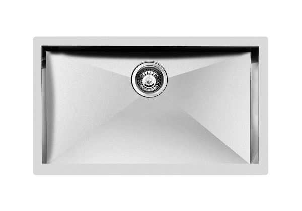 水槽 Quadra, 水槽