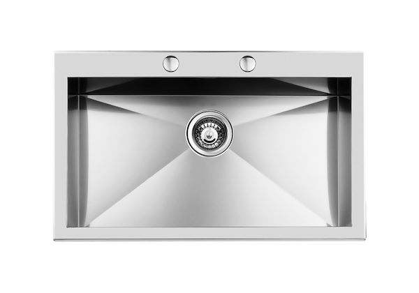 水槽 Quadra, 水槽