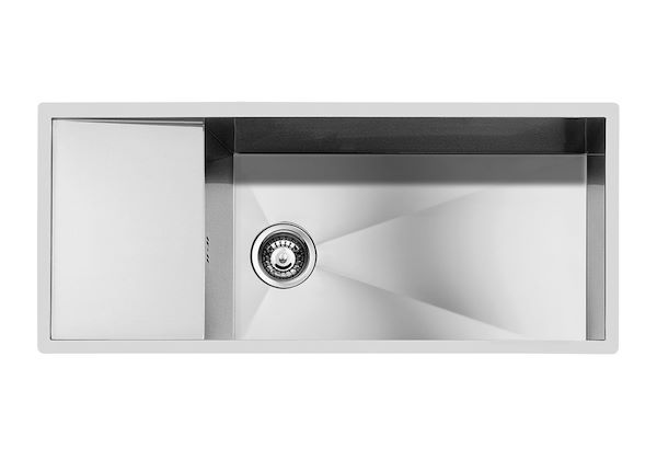 水槽 Quadra, 水槽