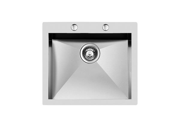 水槽 Quadra, 水槽