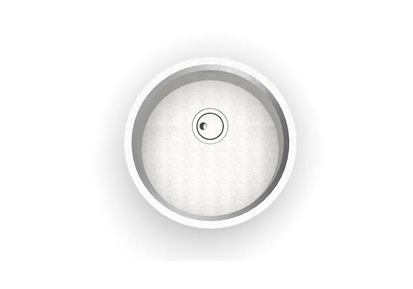 不锈钢水槽, 水槽 Giotto Vintage, 水槽