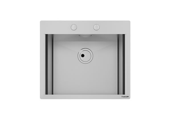 水槽 New Wave, 水槽