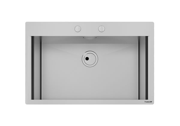 水槽 New Wave, 水槽