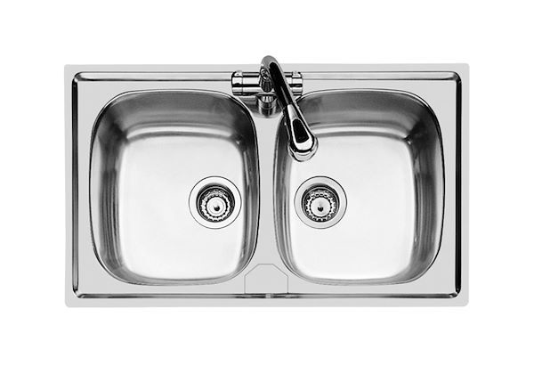 水槽 S1000, 水槽