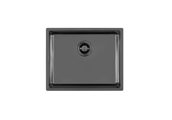 水槽 KE Gun Metal, 水槽