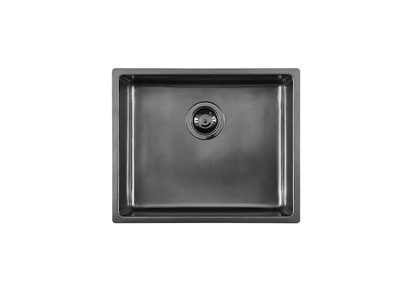 水槽 KE - R15 Vintage Gun Metal, 水槽
