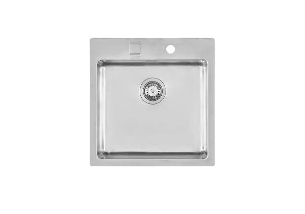 水槽 KE Filotop, 水槽