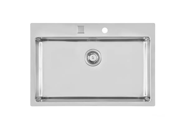 水槽 KE Filotop, 水槽