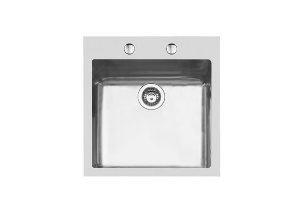 水槽 KE Q4, 水槽