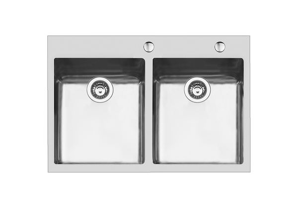 水槽 KE Q4, 水槽