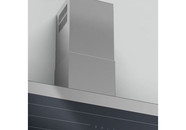 _可伸缩式烟囱套件, 配件和备件