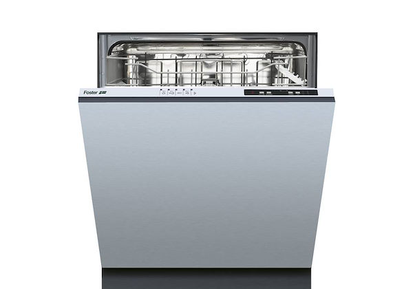 嵌入式洗碗机, 洗碗机 Elettra, 洗碗机