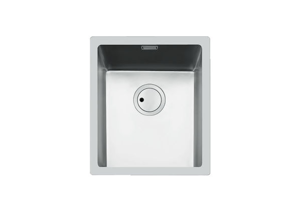 水槽 S4001, 水槽