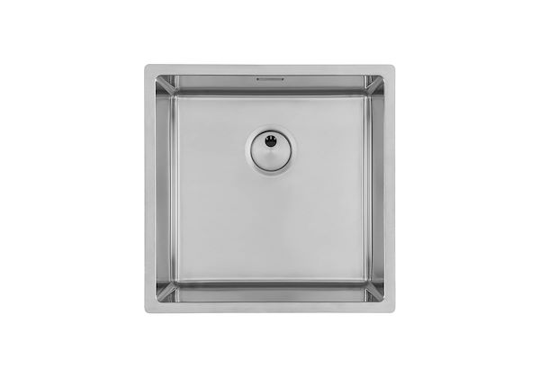 Skin 400 水槽, 水槽