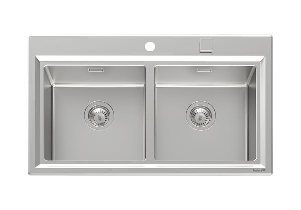 水槽 Stripe, 水槽