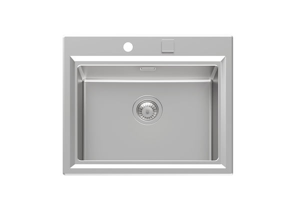 水槽 Stripe, 水槽