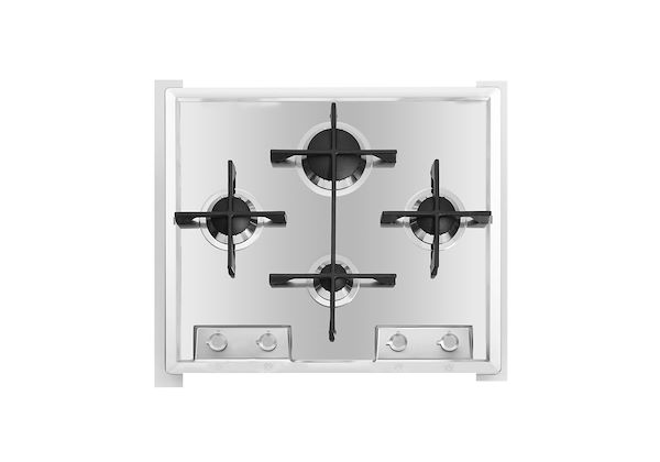 不锈钢4眼燃气灶, 燃气灶 Veronika, 燃气灶