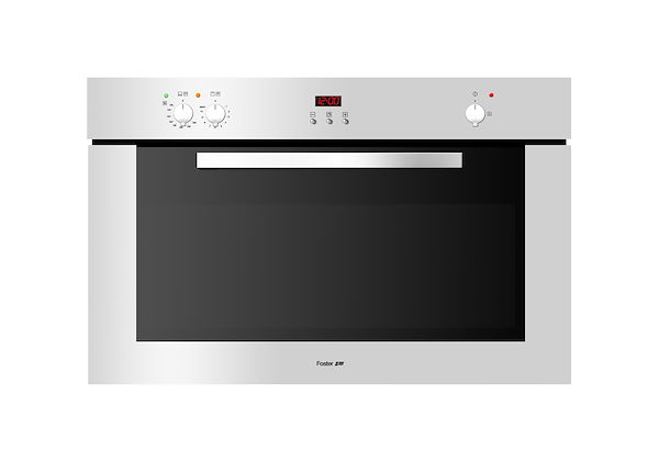 烤箱 KE, 烤箱和配套产品