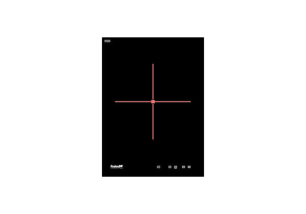 燃气灶 S4000 Domino Induction, 电磁炉