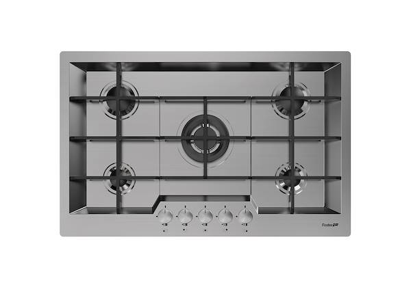 燃气灶 KE, 燃气灶