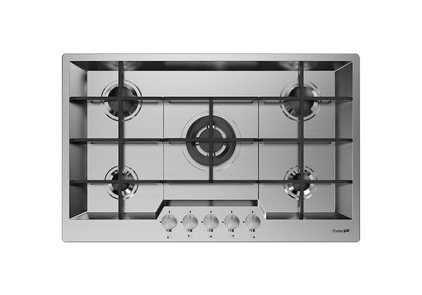 燃气灶 KE, 燃气灶