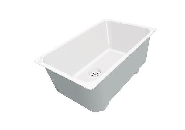 白托盘, 配件和备件