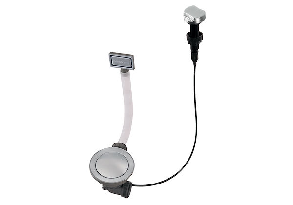 自动下水器 Space PE, 配件和备件