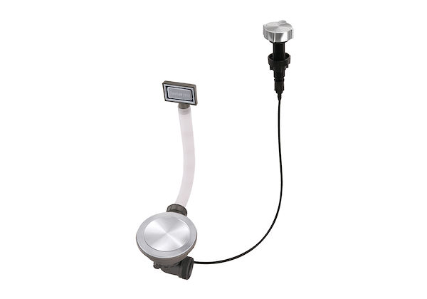 Milano 自动下水器 Space, 配件和备件