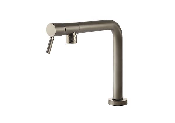 不锈钢龙头, 龙头 Margot, 龙头