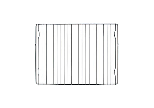 不锈钢格栅烤架, 配件和备件