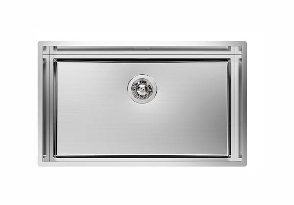 水槽 Quadra EVO, 水槽