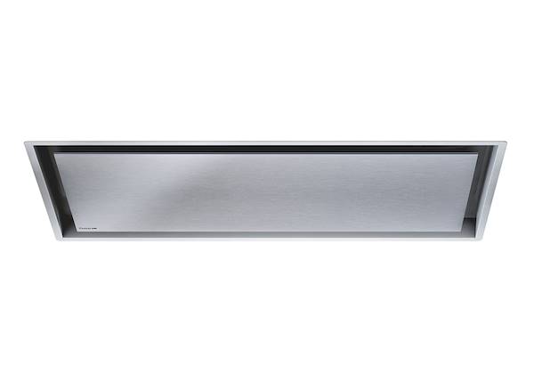 抽油烟机 Peraria inox, 烟机