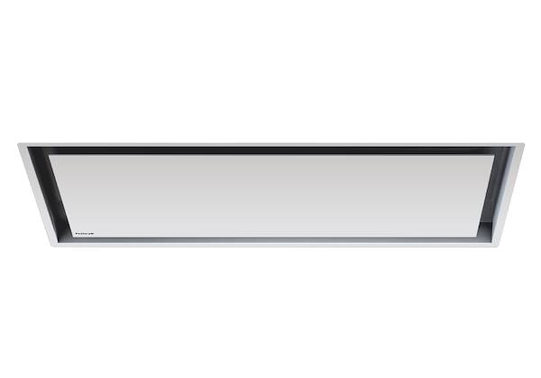 抽油烟机 Peraria White, 烟机