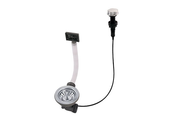 自动下水, 配件和备件