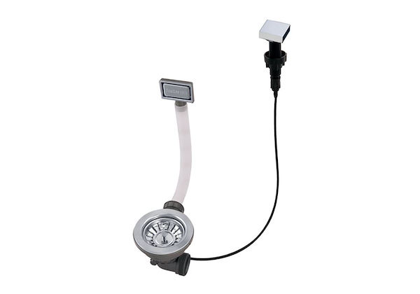 自动下水 PM, 配件和备件