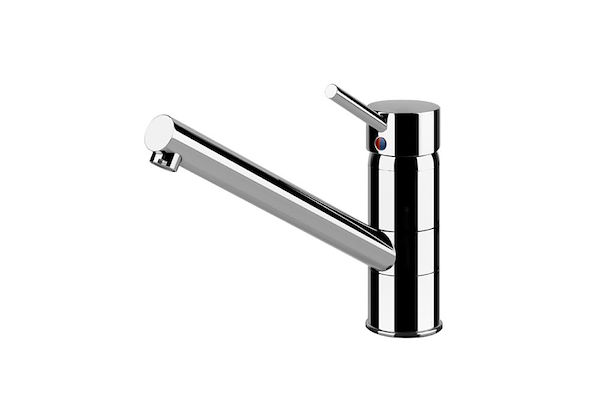 不锈钢龙头, 龙头 Bite, 龙头