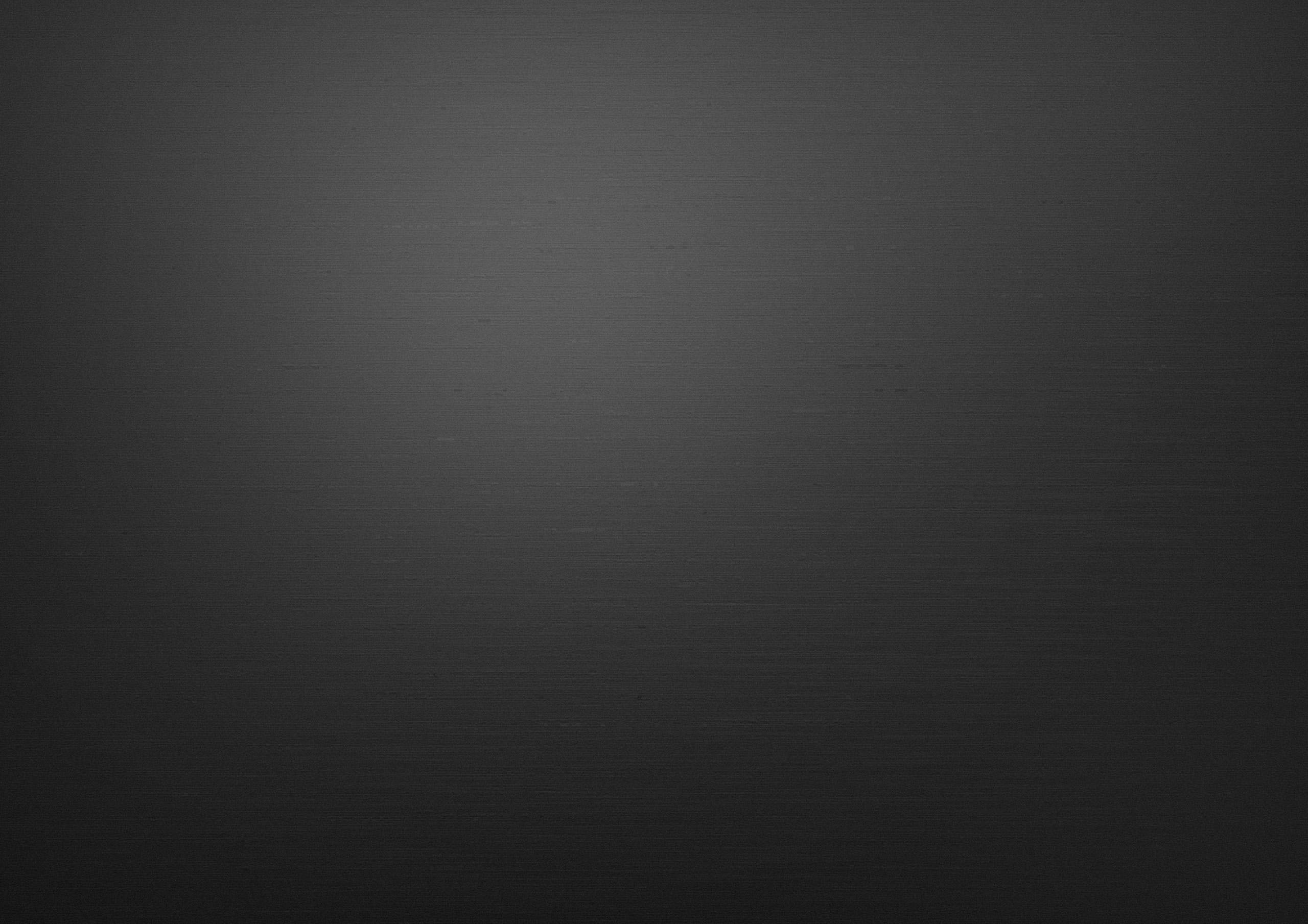 钢铁的颜色, Black - 黑色