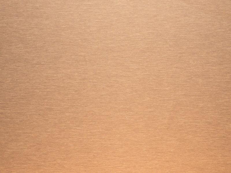 钢铁的颜色, Brandy