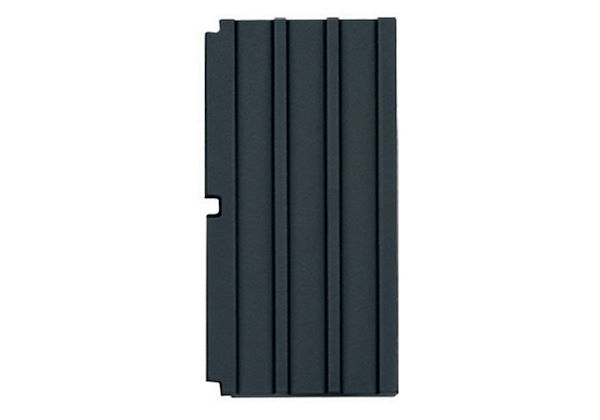 铸铁锅架, 配件和备件