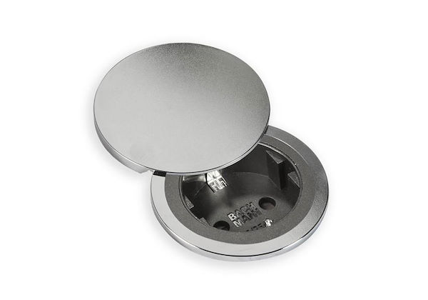 CIP盖套件, 配件和备件