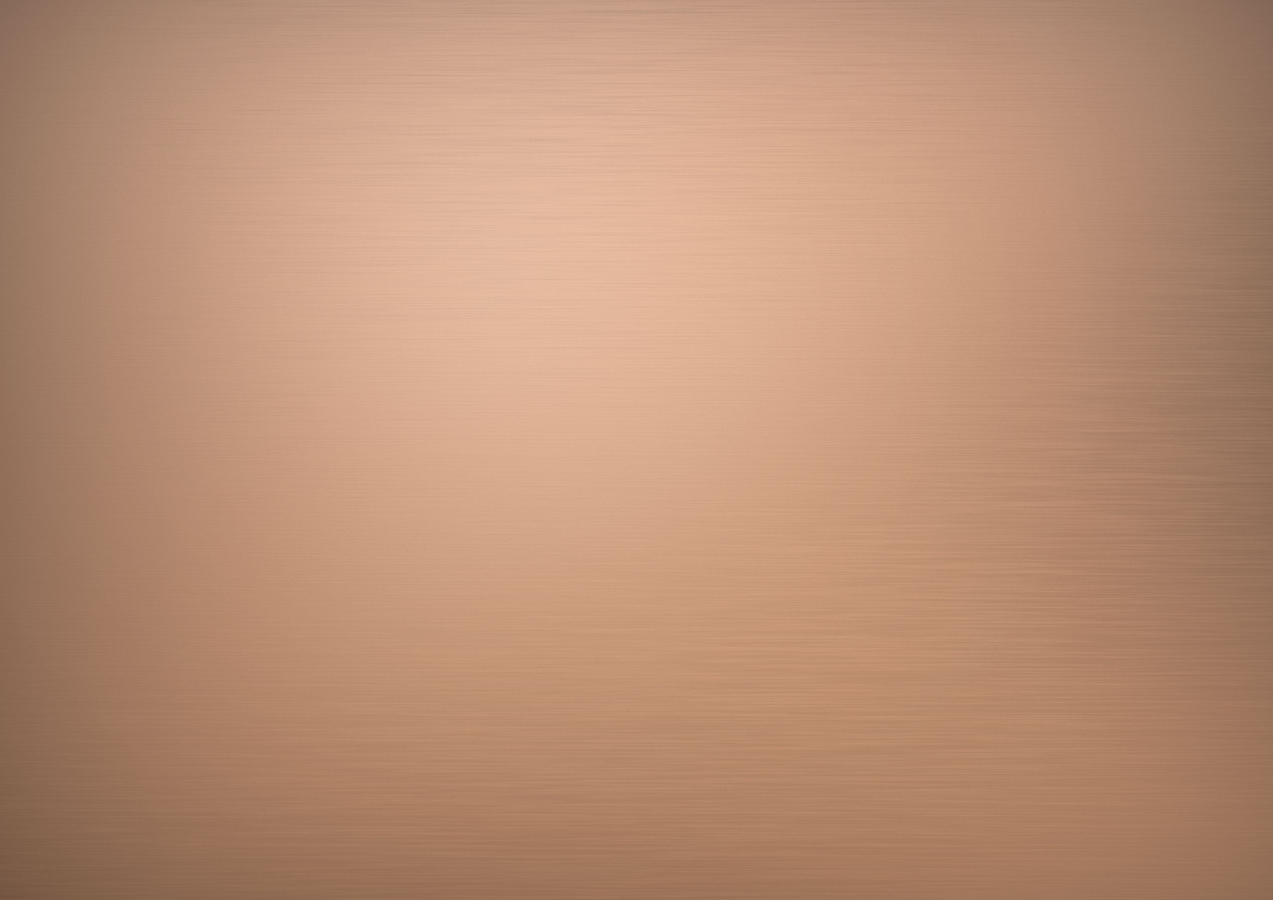 钢铁的颜色, Copper, eleganza ed effetto anticato