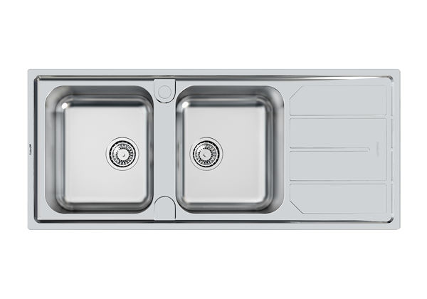 水槽 Elettra, 水槽