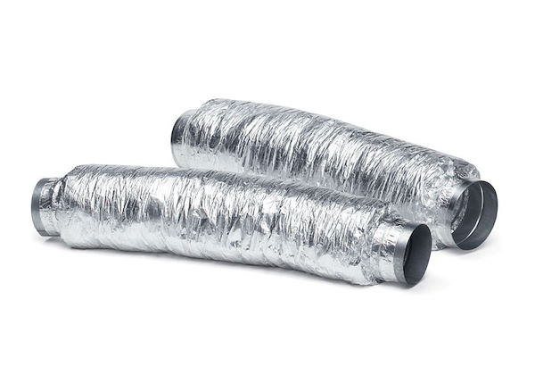 消音套件, 配件和备件