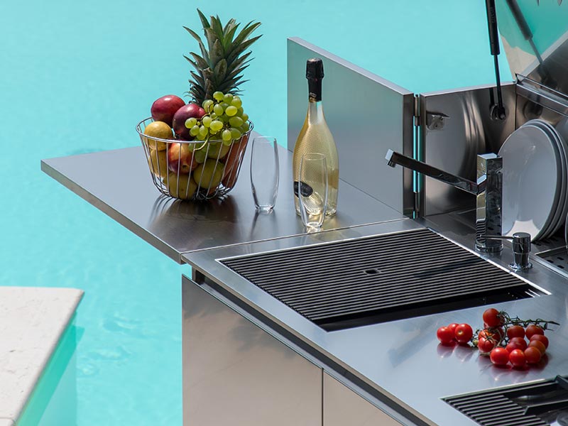 Foster a Host 2019, fair, catering event