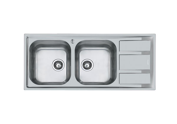 水槽 Foster Marine, 水槽